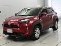 2021 Toyota YARIS CROSS