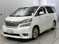 2008 Toyota Vellfire
