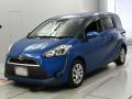 2017 Toyota Sienta