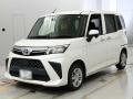 2021 Toyota Roomy