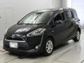 2016 Toyota Sienta