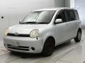 2006 Toyota Sienta