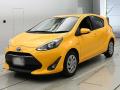 2017 Toyota Aqua