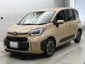 2026 Toyota Sienta