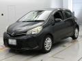 2016 Toyota Vitz