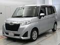 2019 Toyota Roomy