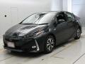 2021 Toyota Prius PHV