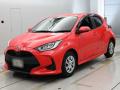2023 Toyota YARIS