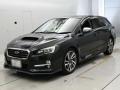 2015 Subaru Levorg
