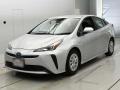 2020 Toyota Prius