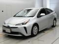 2021 Toyota Prius