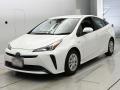 2020 Toyota Prius