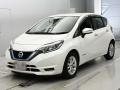 2019 Nissan Note