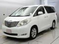 2009 Toyota Alphard