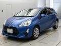 2015 Toyota Aqua