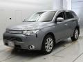 2013 Mitsubishi Outlander PHEV