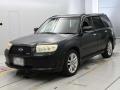 2007 Subaru Forester