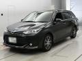 2015 Toyota Corolla Fielder