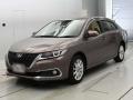 2016 Toyota Allion