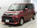 2021 Toyota Roomy