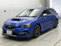 2017 Subaru Levorg
