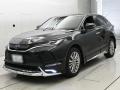 2020 Toyota Harrier Hybrid