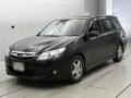 2011 Subaru Exiga