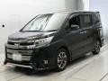 2020 Toyota Noah