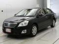 2016 Toyota Premio