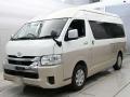 2023 Toyota Hiace Wagon