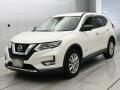 2018 Nissan X-Trail