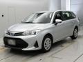 2021 Toyota Corolla Fielder