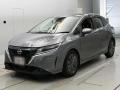 2021 Nissan Note