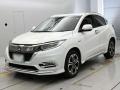 2018 Honda VEZEL