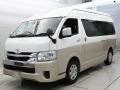 2023 Toyota Hiace Wagon
