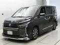 2022 Toyota Voxy