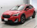 2017 Subaru XV