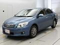 2011 Toyota Corolla Axio