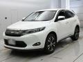 2015 Toyota Harrier