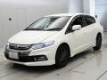 2011 Honda Insight exclusive