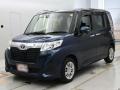 2018 Toyota Roomy