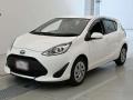 2021 Toyota Aqua