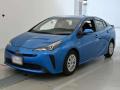 2020 Toyota Prius