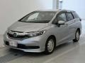 2021 Honda SHUTTLE