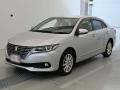 2019 Toyota Premio