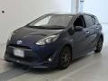 2019 Toyota Aqua