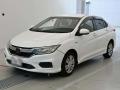 2018 Honda Grace