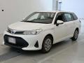 2019 Toyota Corolla Fielder