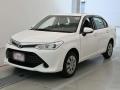 2017 Toyota Corolla Axio