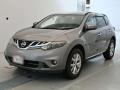 2011 Nissan Murano